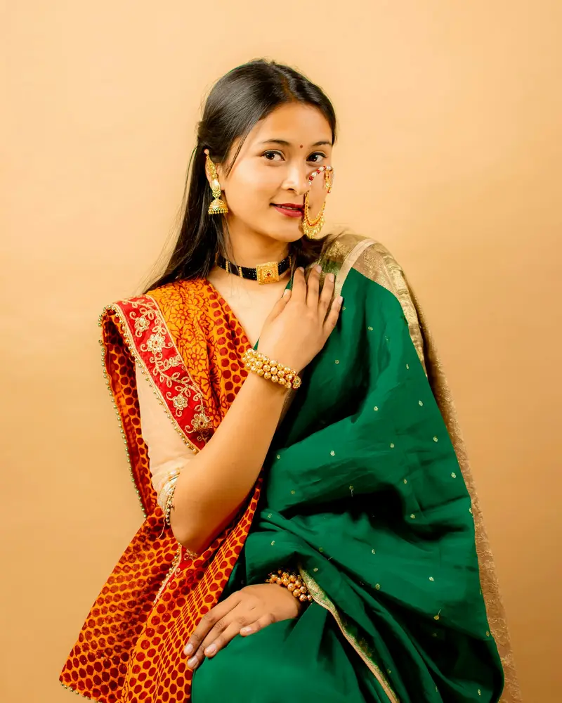 Mysore crepe silk