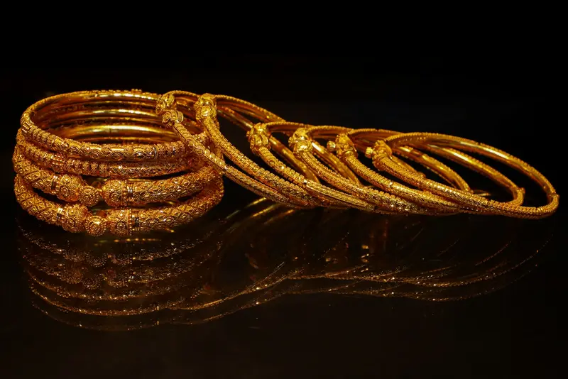 Bangles & kadas