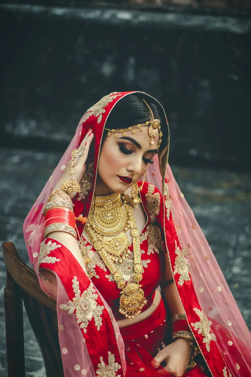 Bridal sets